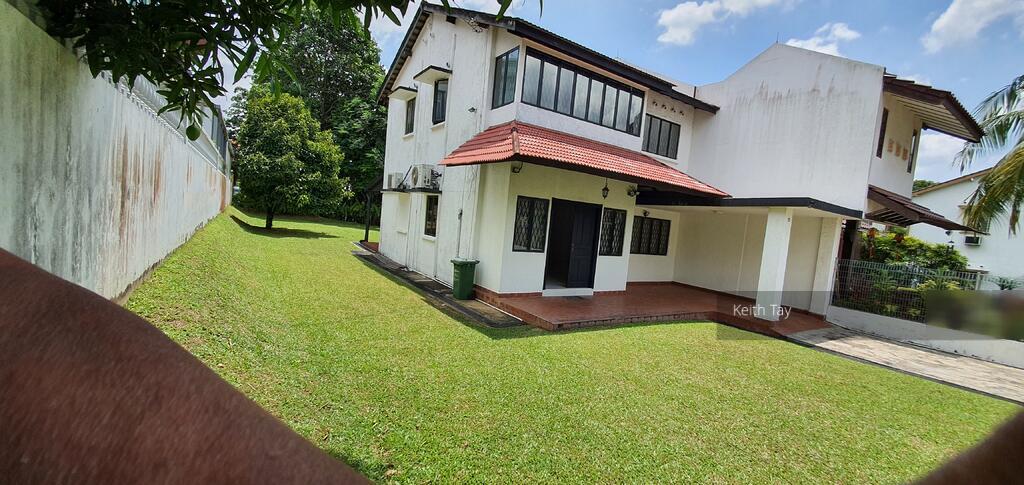 Seletar Hills Estate (D28), Semi-Detached #286541241